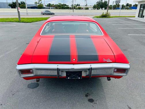 1970 Chevrolet Chevelle 