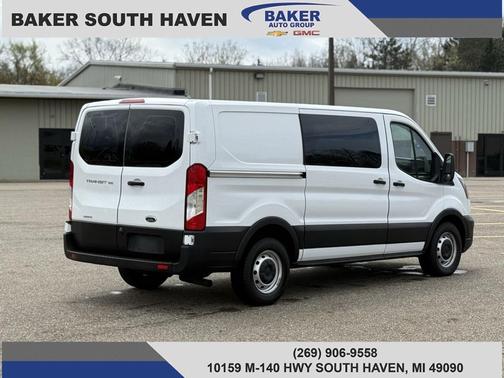 2020 Ford Transit-150 BASE