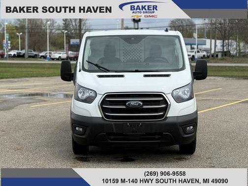2020 Ford Transit-150 BASE