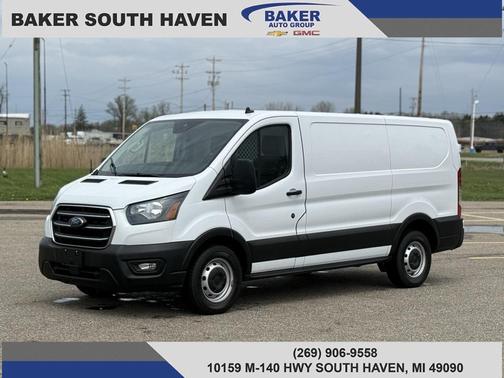 2020 Ford Transit-150 BASE