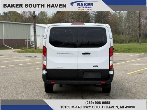2020 Ford Transit-150 BASE