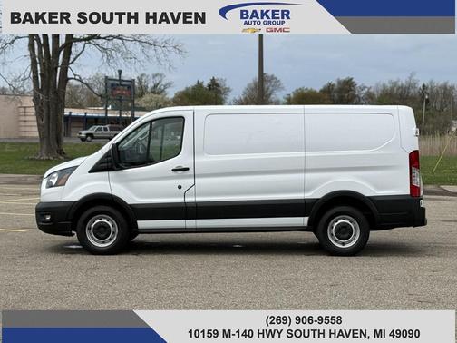 2020 Ford Transit-150 BASE