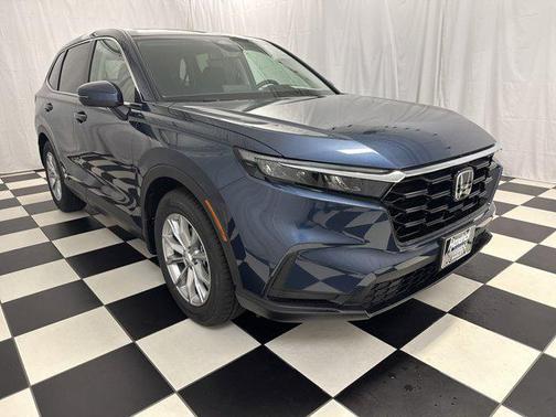 2025 Honda CR-V EX 2WD