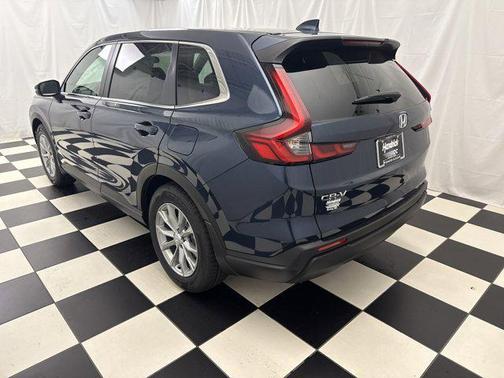2025 Honda CR-V EX 2WD