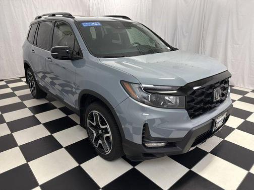 2023 Honda Passport AWD Elite