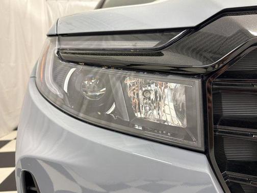 2023 Honda Passport AWD Elite
