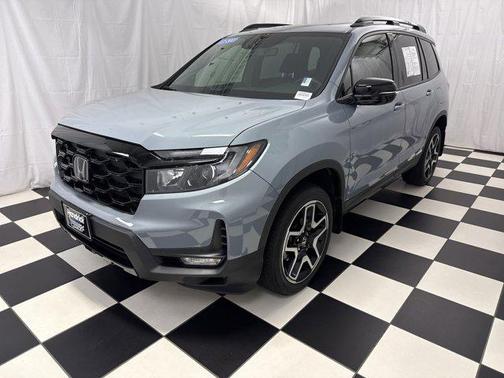 2023 Honda Passport AWD Elite
