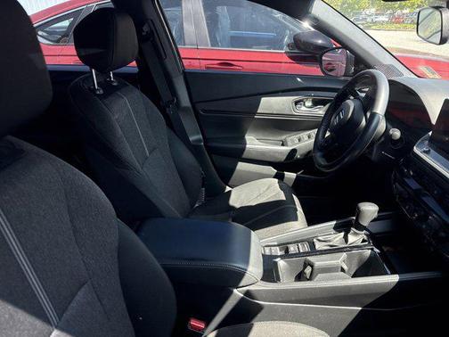 2023 Honda Accord Hybrid Base