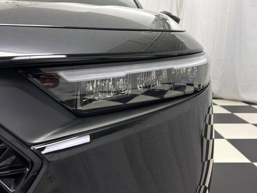 2023 Honda Accord Hybrid Base