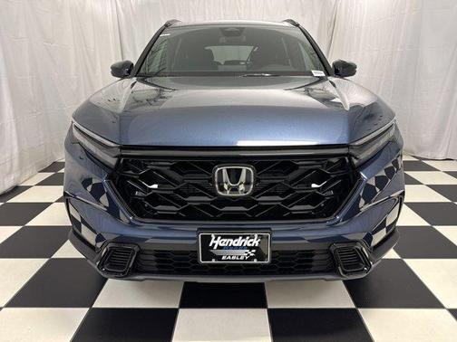 2026 Honda CR-V Hybrid Sport FWD