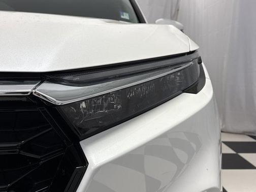 2024 Honda CR-V EX-L 2WD