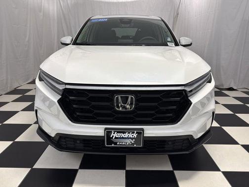 2024 Honda CR-V EX-L 2WD