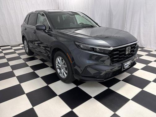 2026 Honda CR-V EX 2WD