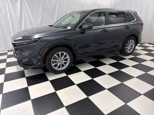 2026 Honda CR-V EX 2WD