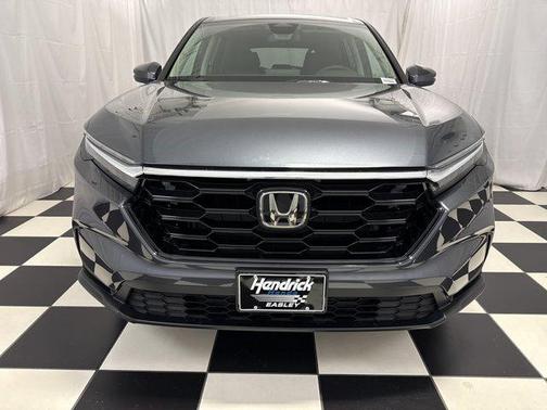 2026 Honda CR-V EX 2WD