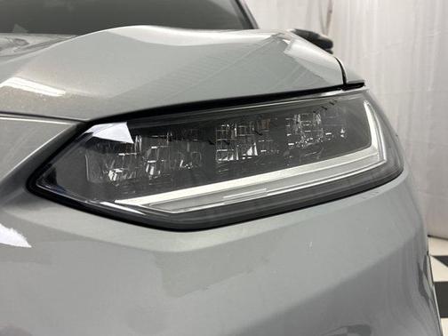 2025 Honda HR-V 2WD Sport