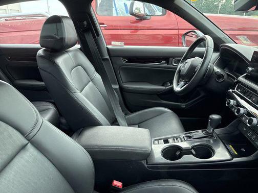 2023 Honda Civic Sport Touring