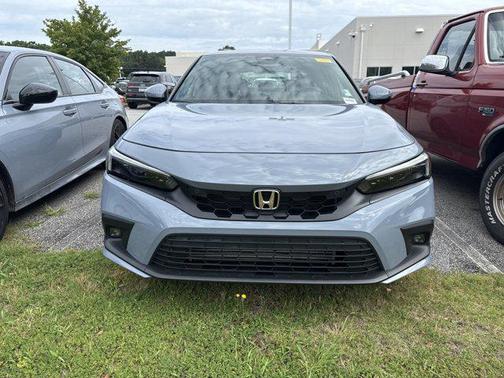 2023 Honda Civic Sport Touring