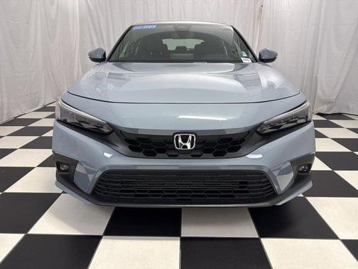 2023 Honda Civic Sport Touring