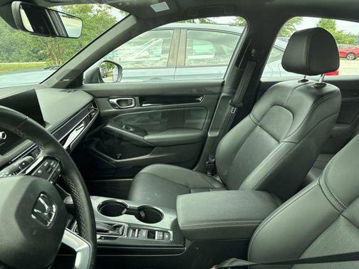 2023 Honda Civic Sport Touring