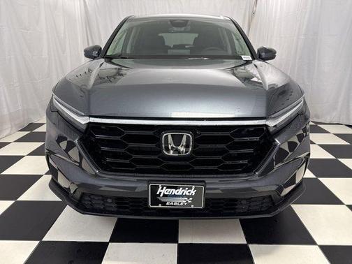 2025 Honda CR-V EX-L 2WD