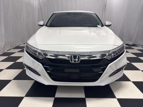 2019 Honda Accord EX-L 2.0T