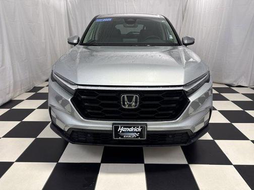 2025 Honda CR-V EX-L 2WD