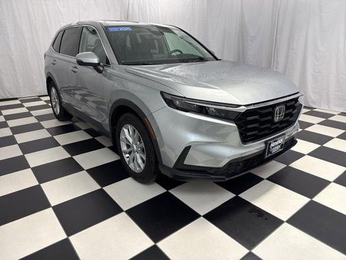 2025 Honda CR-V EX-L 2WD