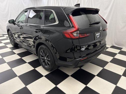 2026 Honda CR-V EX-L 2WD