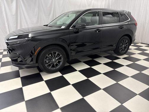 2026 Honda CR-V EX-L 2WD