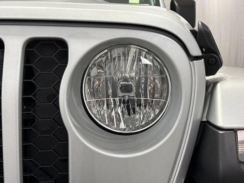 2023 Jeep Gladiator Sport S
