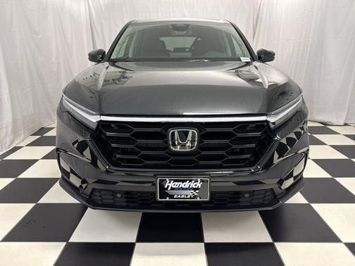 2026 Honda CR-V EX-L 2WD