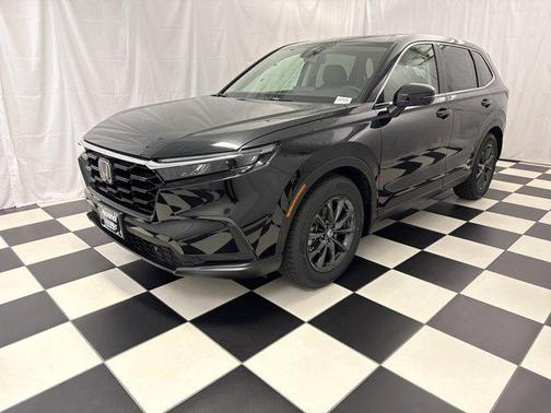 2026 Honda CR-V EX-L 2WD