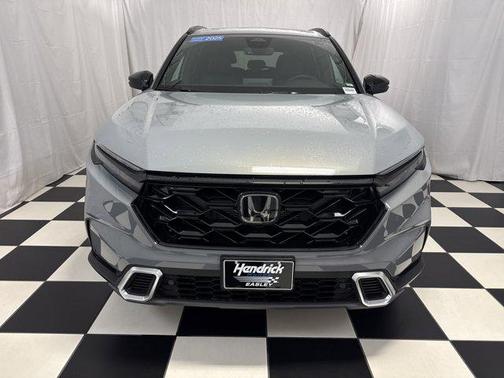 2025 Honda CR-V Hybrid Sport Touring AWD