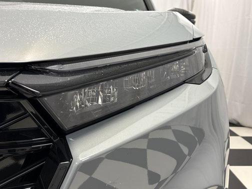 2025 Honda CR-V Hybrid Sport Touring AWD