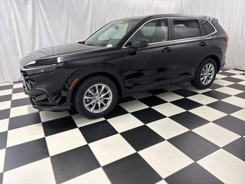 2026 Honda CR-V EX 2WD