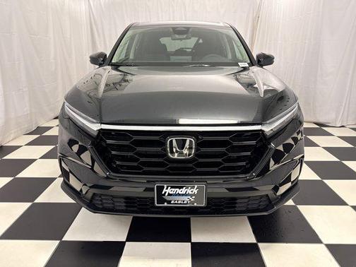 2026 Honda CR-V EX 2WD