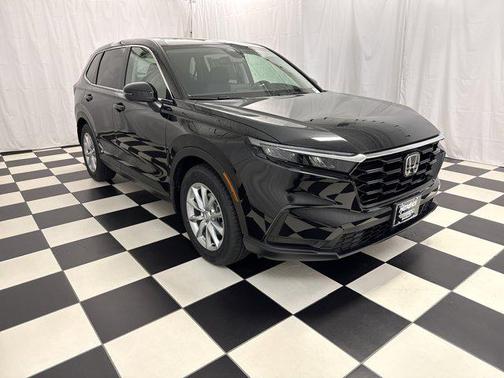 2026 Honda CR-V EX 2WD