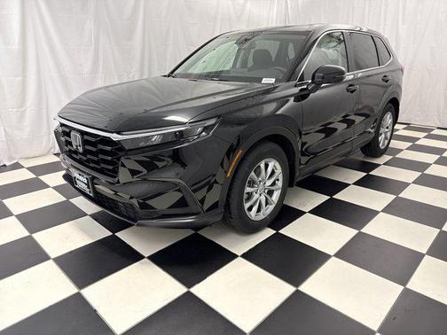 2026 Honda CR-V EX 2WD