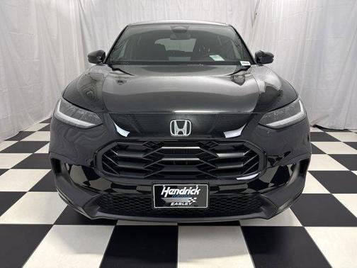2026 Honda HR-V 2WD Sport