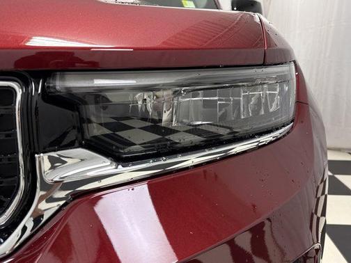 2023 Jeep Grand Cherokee Limited X