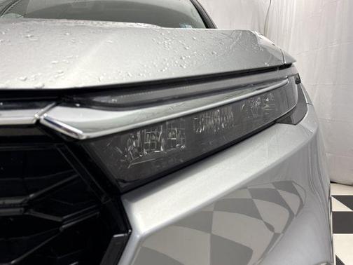 2024 Honda CR-V EX 2WD