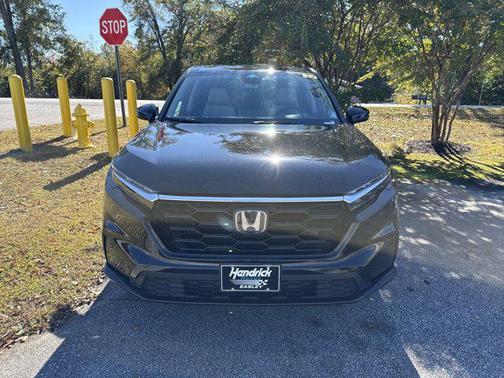 2024 Honda CR-V EX AWD