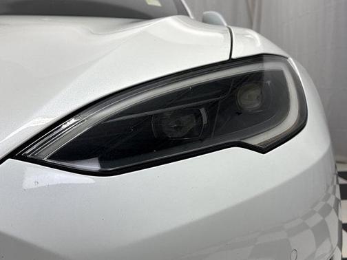 2023 Tesla Model S AWD