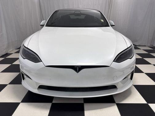 2023 Tesla Model S AWD
