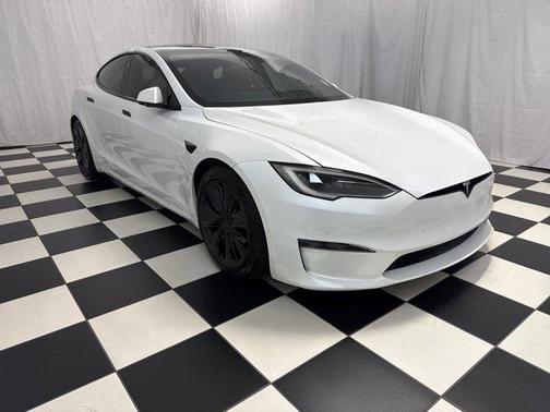 2023 Tesla Model S AWD