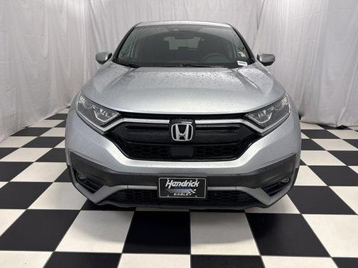 2020 Honda CR-V AWD EX