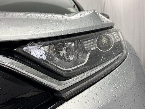 2020 Honda CR-V AWD EX