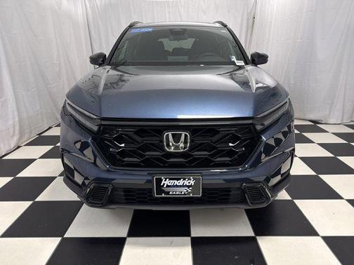 2026 Honda CR-V Hybrid Sport FWD