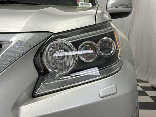 2019 Lexus GX 460 Luxury